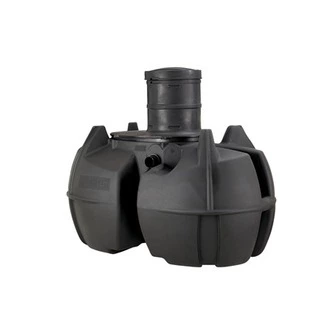 Септик UPONOR в Йошкар-Оле