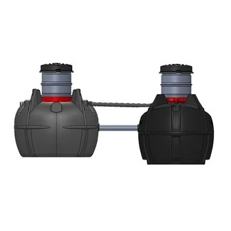 Септик UPONOR в Йошкар-Оле