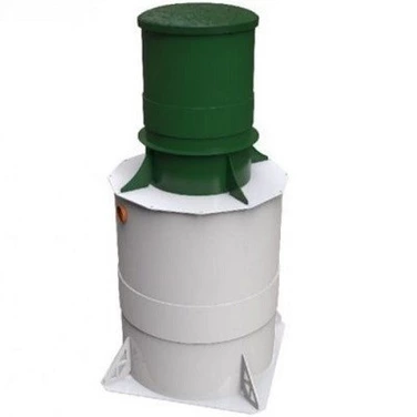 Септик ZORDE в Йошкар-Оле