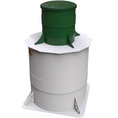 Септик ZORDE в Йошкар-Оле