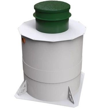 Септик ZORDE в Йошкар-Оле