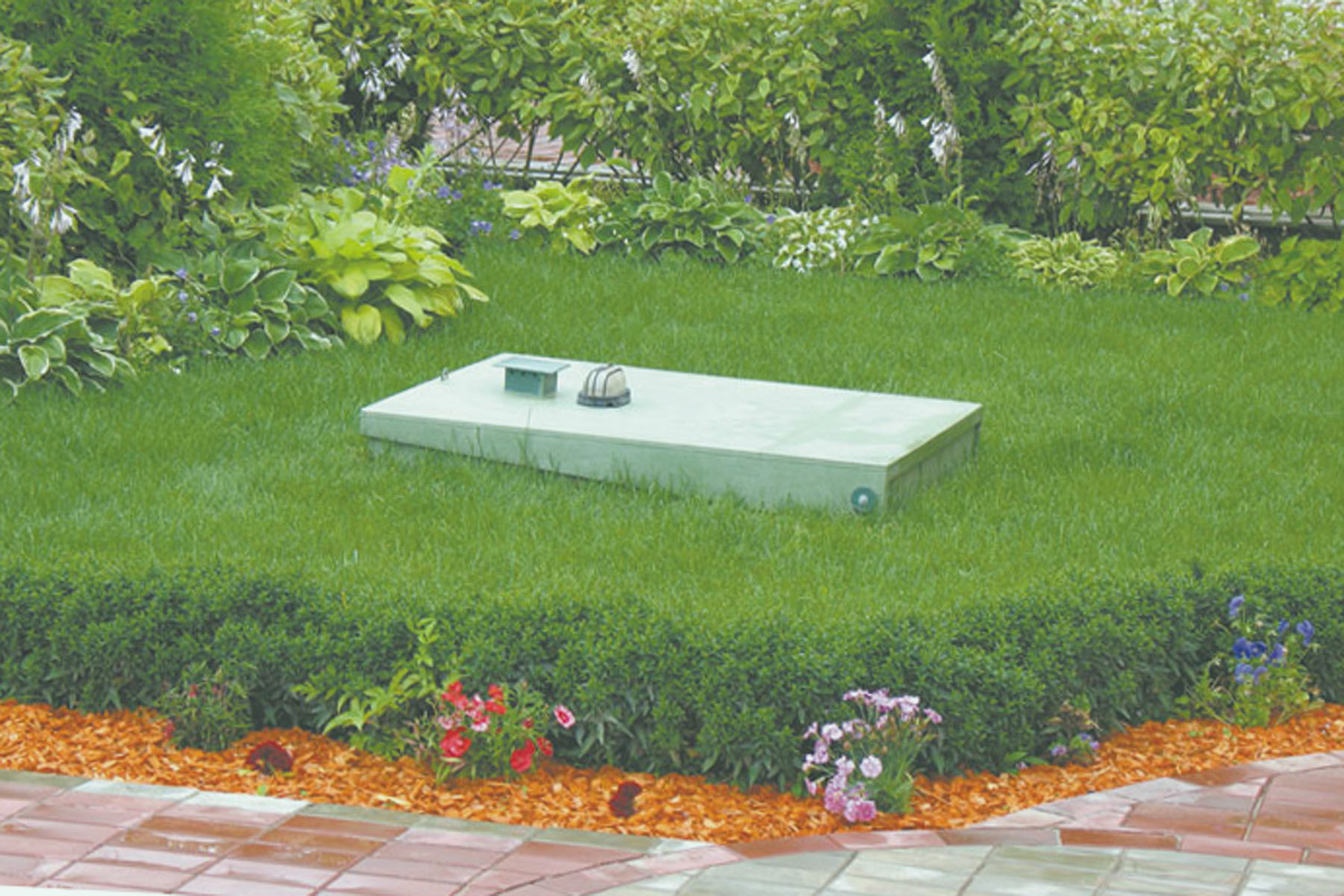 Септик Топас 10 Лонг Ус пр